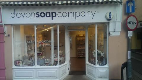 Part Time Boutique Manager Vacancy : Dartmouth, Devon