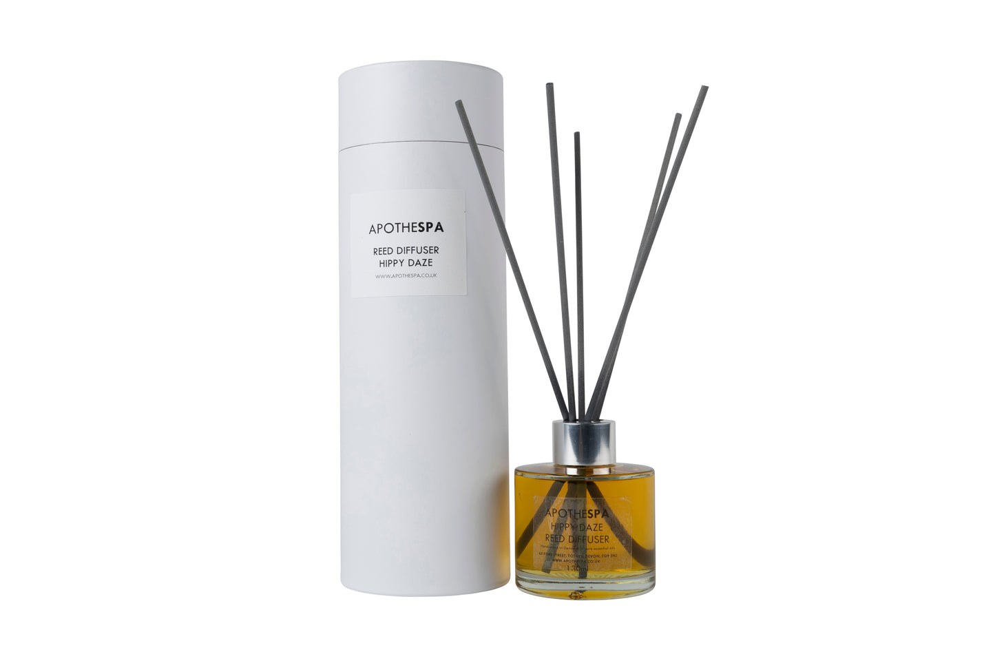 Hippy Daze Reed Diffuser 50ml