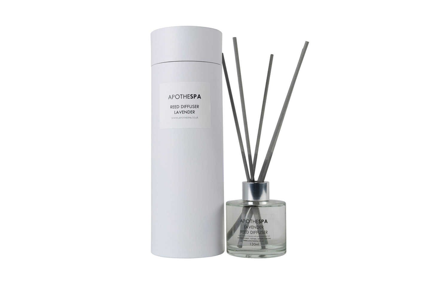 Lavender Reed Diffuser 50ml