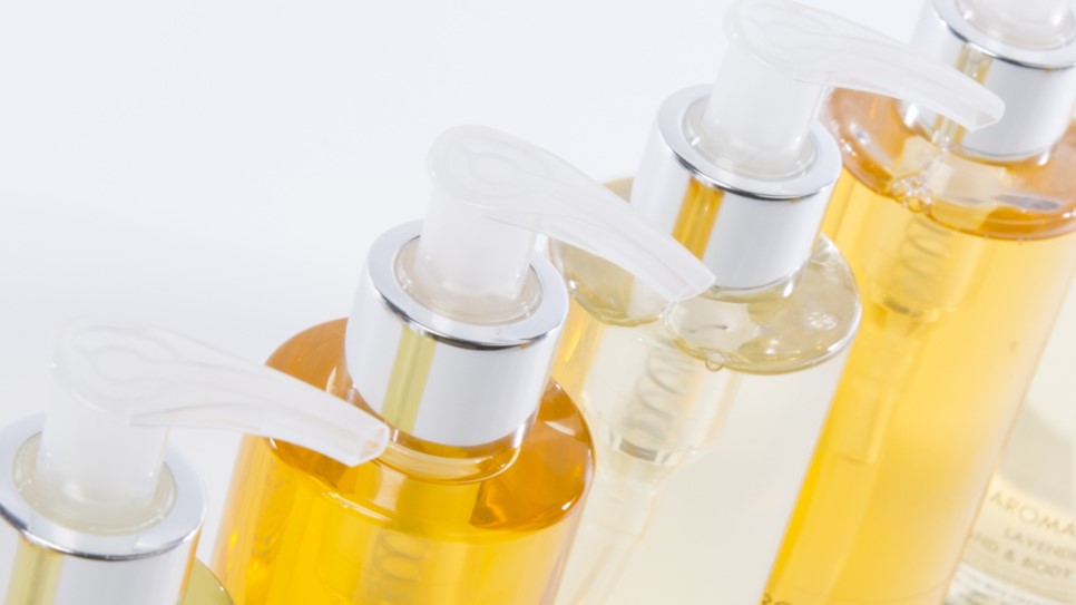 Bergamot, Juniper & Orange Hand & Body Wash