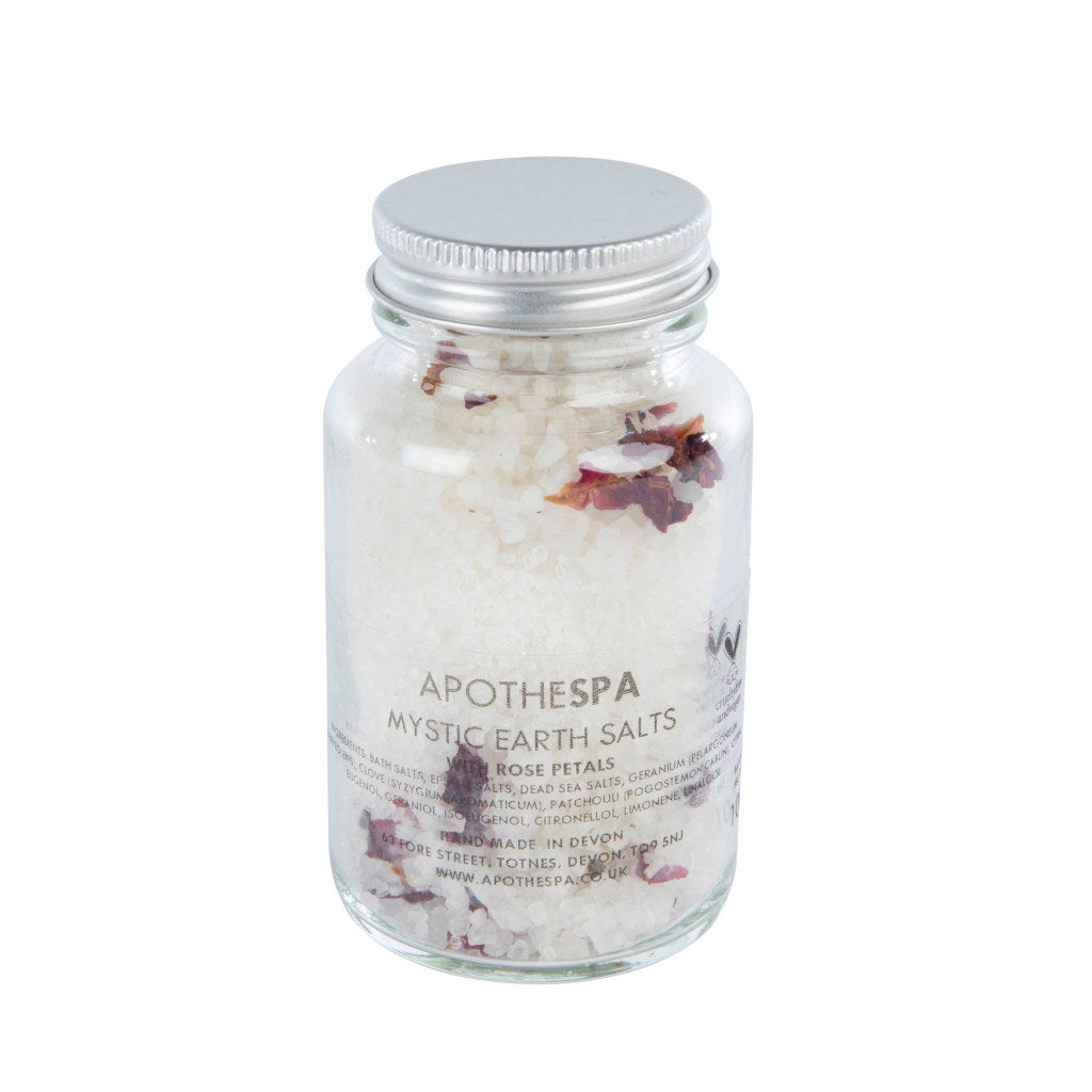 Mystic Earth Salts