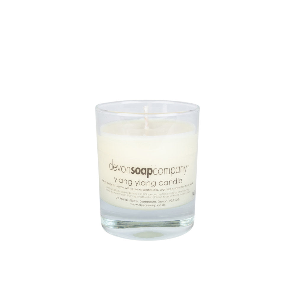 Candle - Ylang Ylang