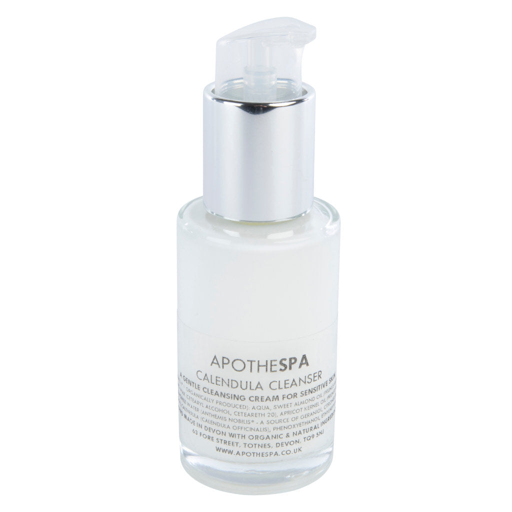 Calendula Cleanser