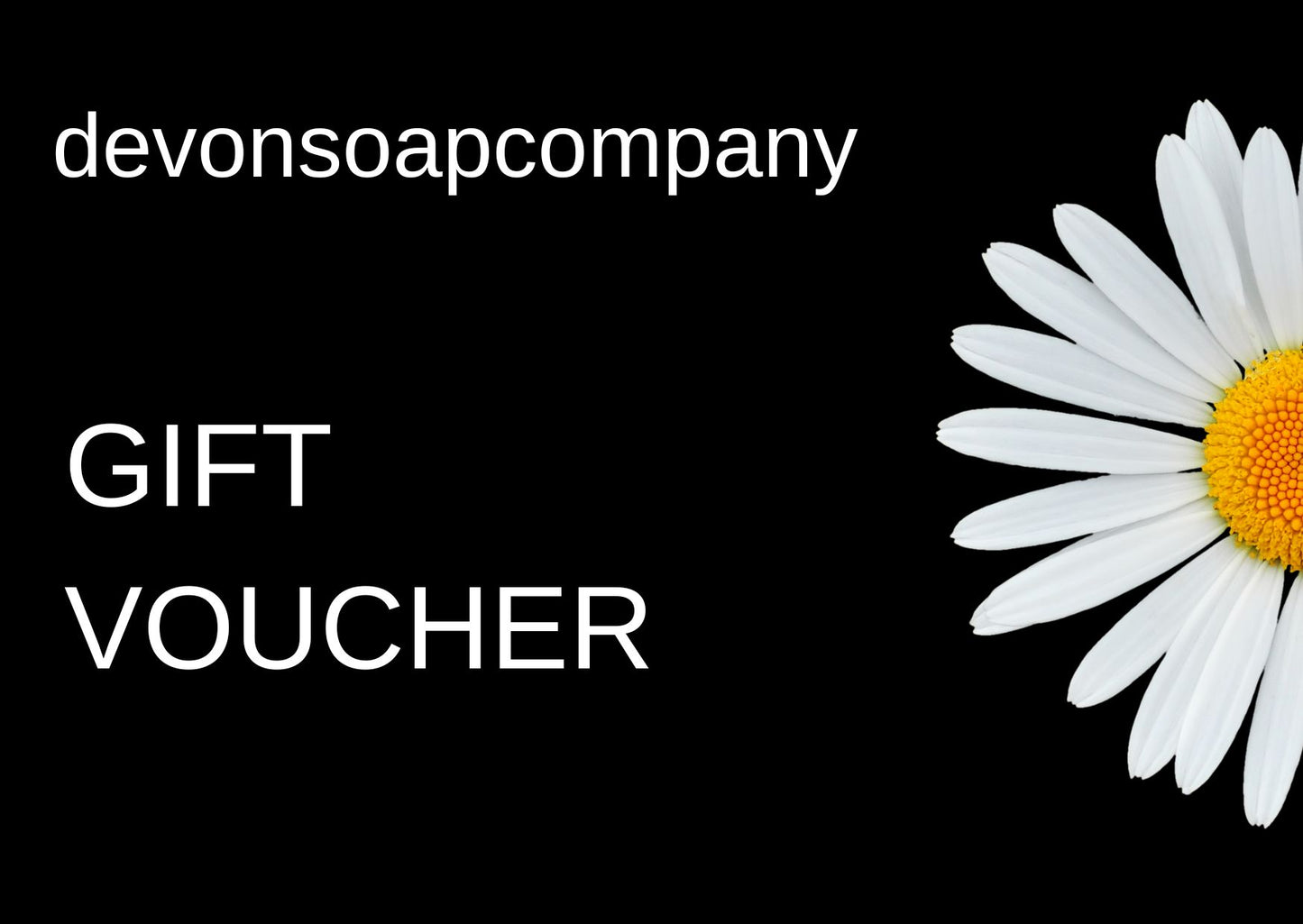 Gift Card - Devon Soap Company