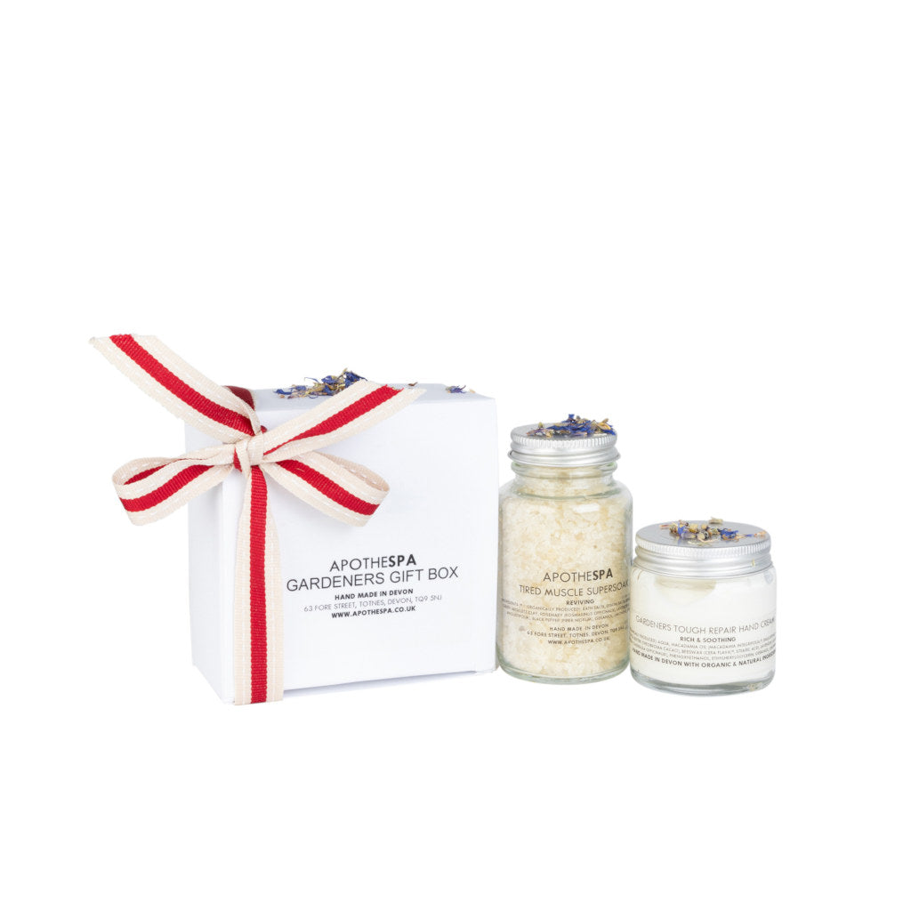 Gardeners Gift Box