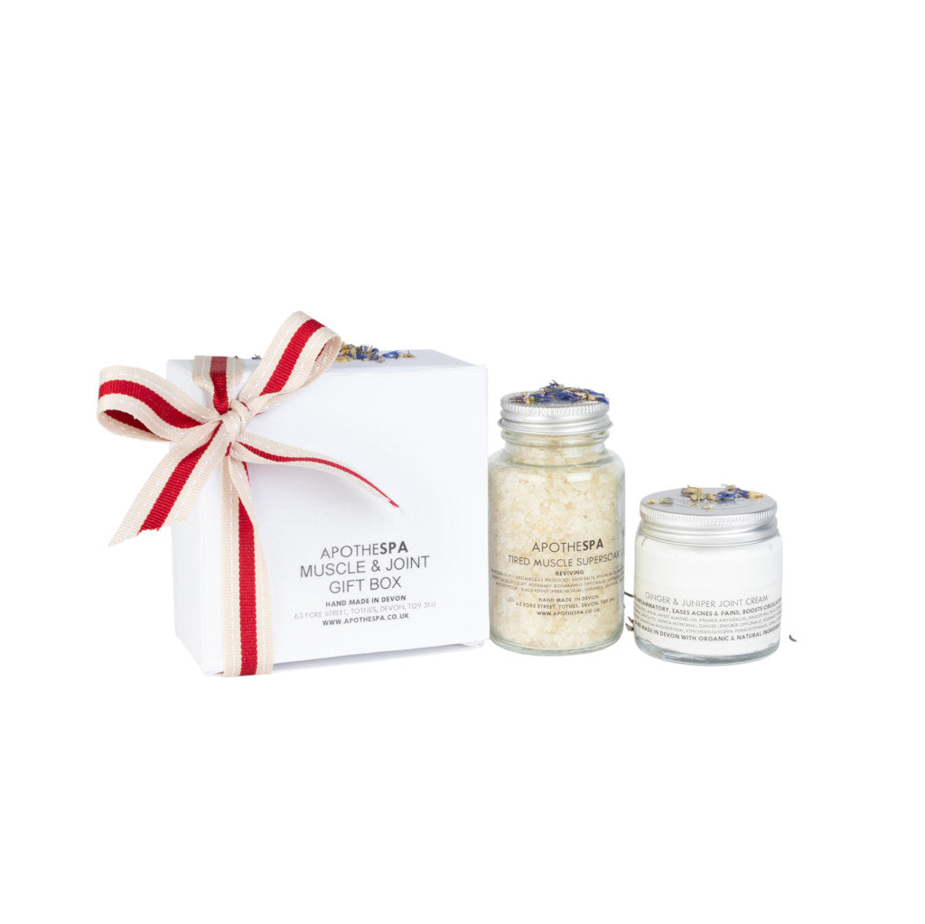 Muscle & Joint Gift Box