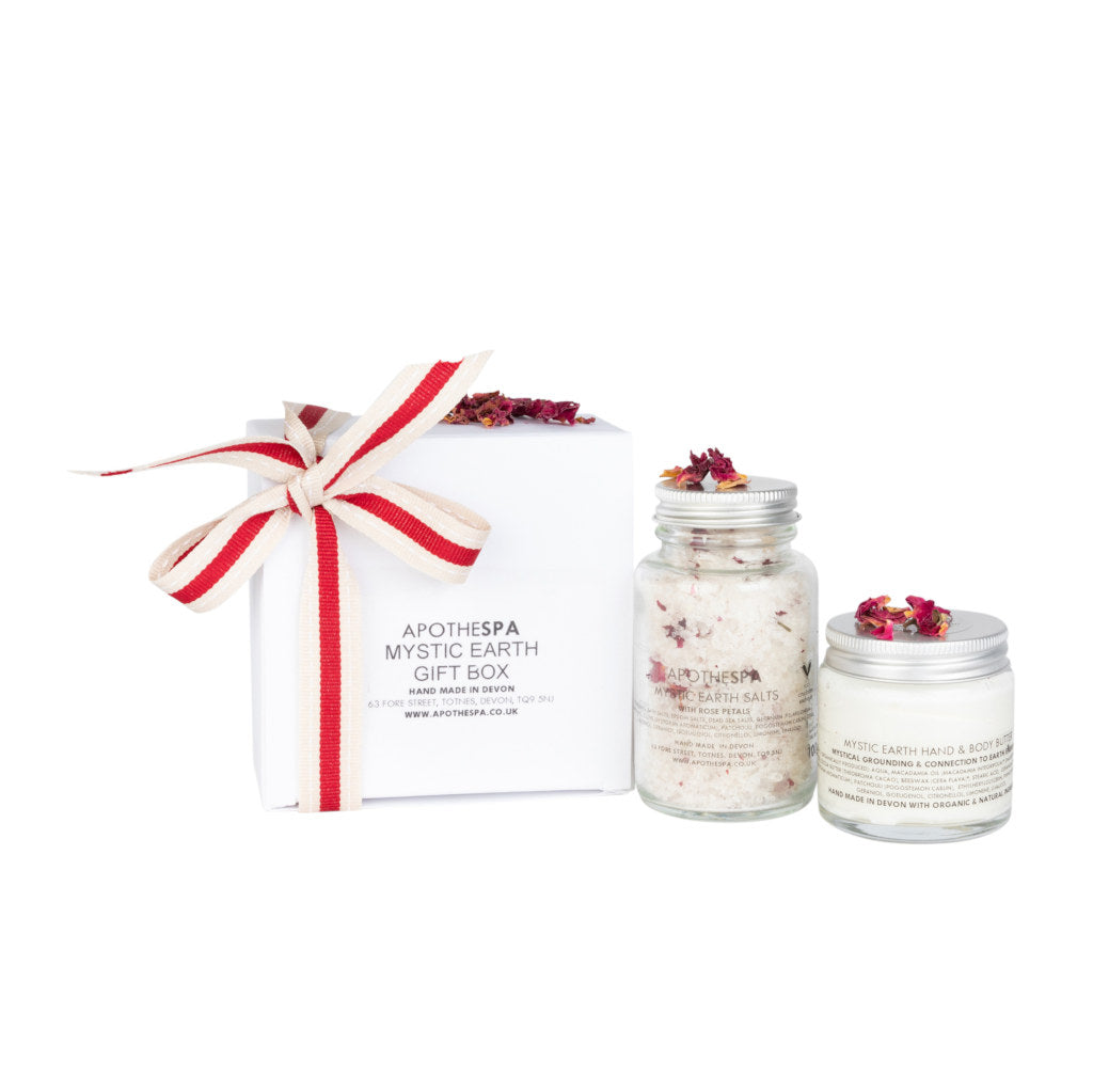 Mystic Earth Gift Box