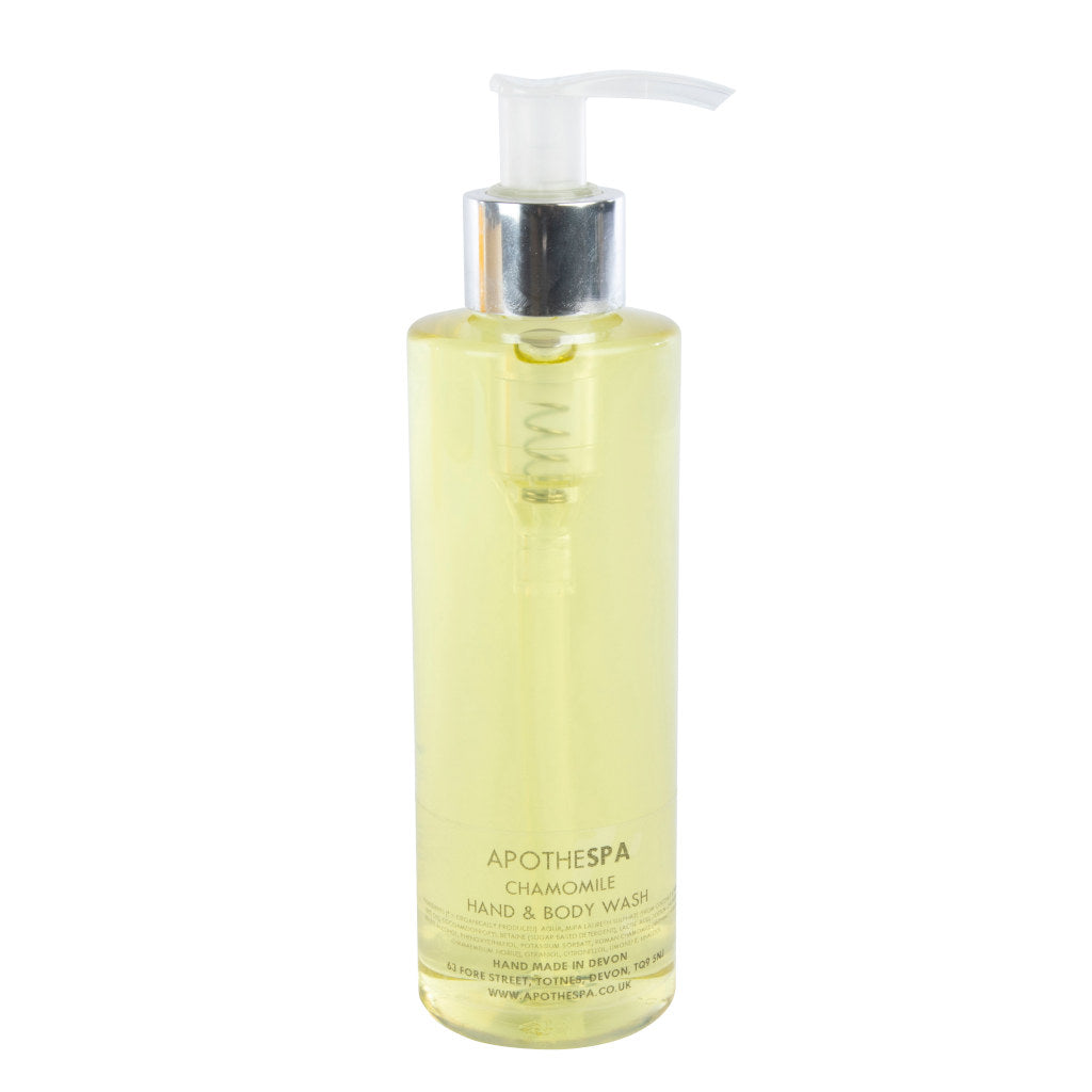 Chamomile Hand & Body Wash