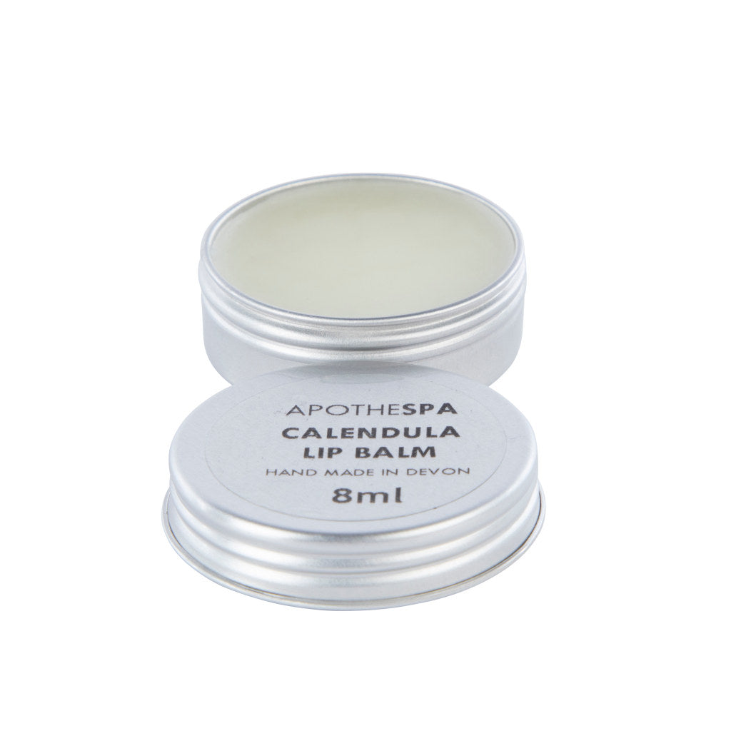 Calendula Lip Balm 8ml