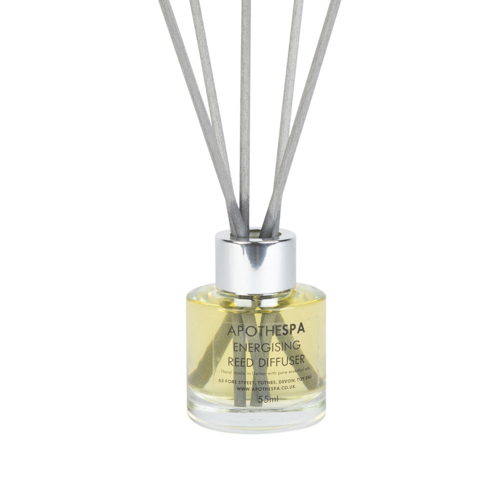 Energising Reed Diffuser 50ml