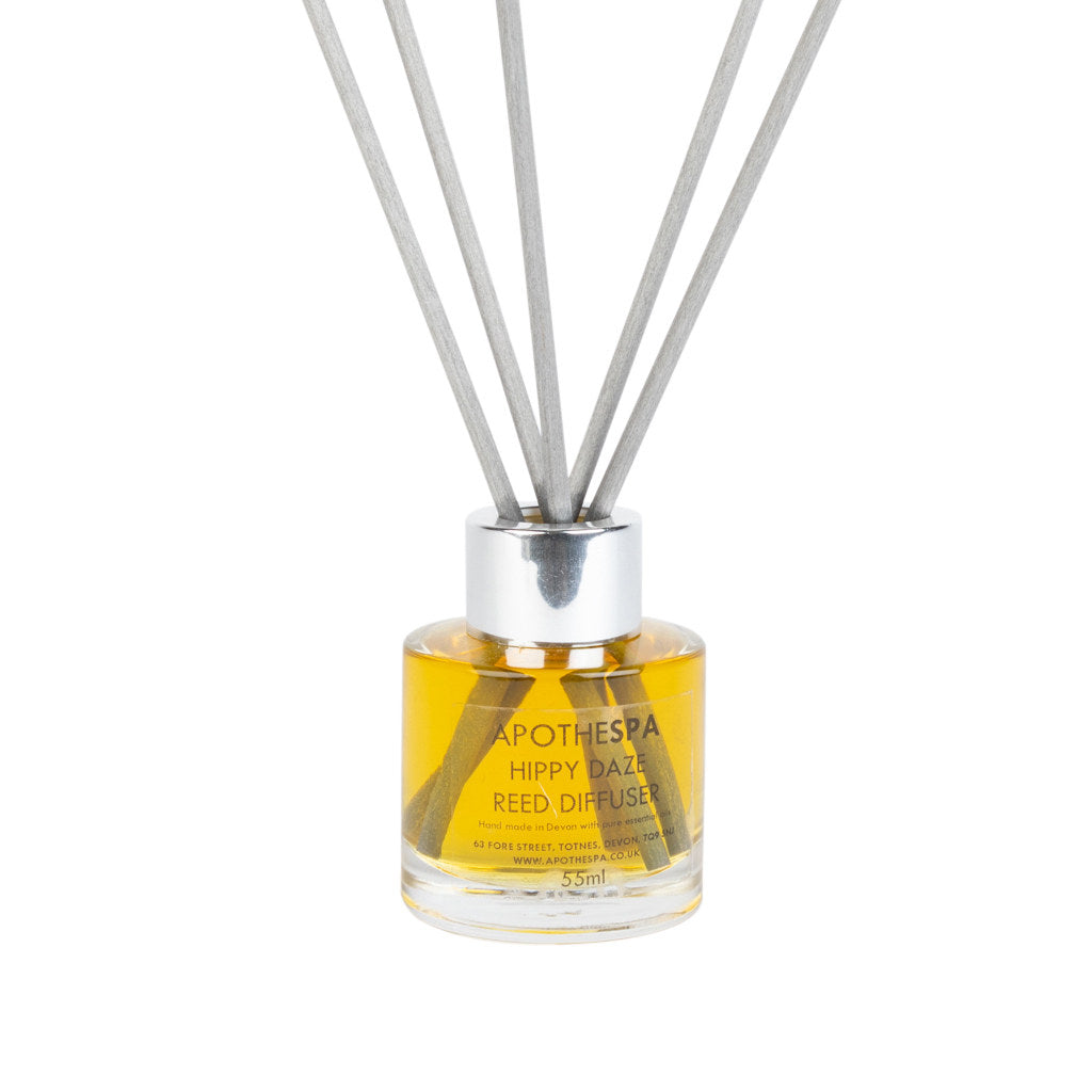 Hippy Daze Reed Diffuser 50ml