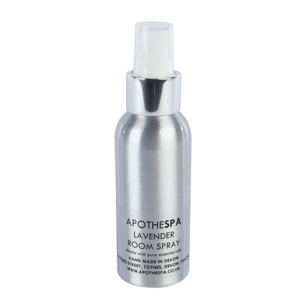 Lavender Room Spray