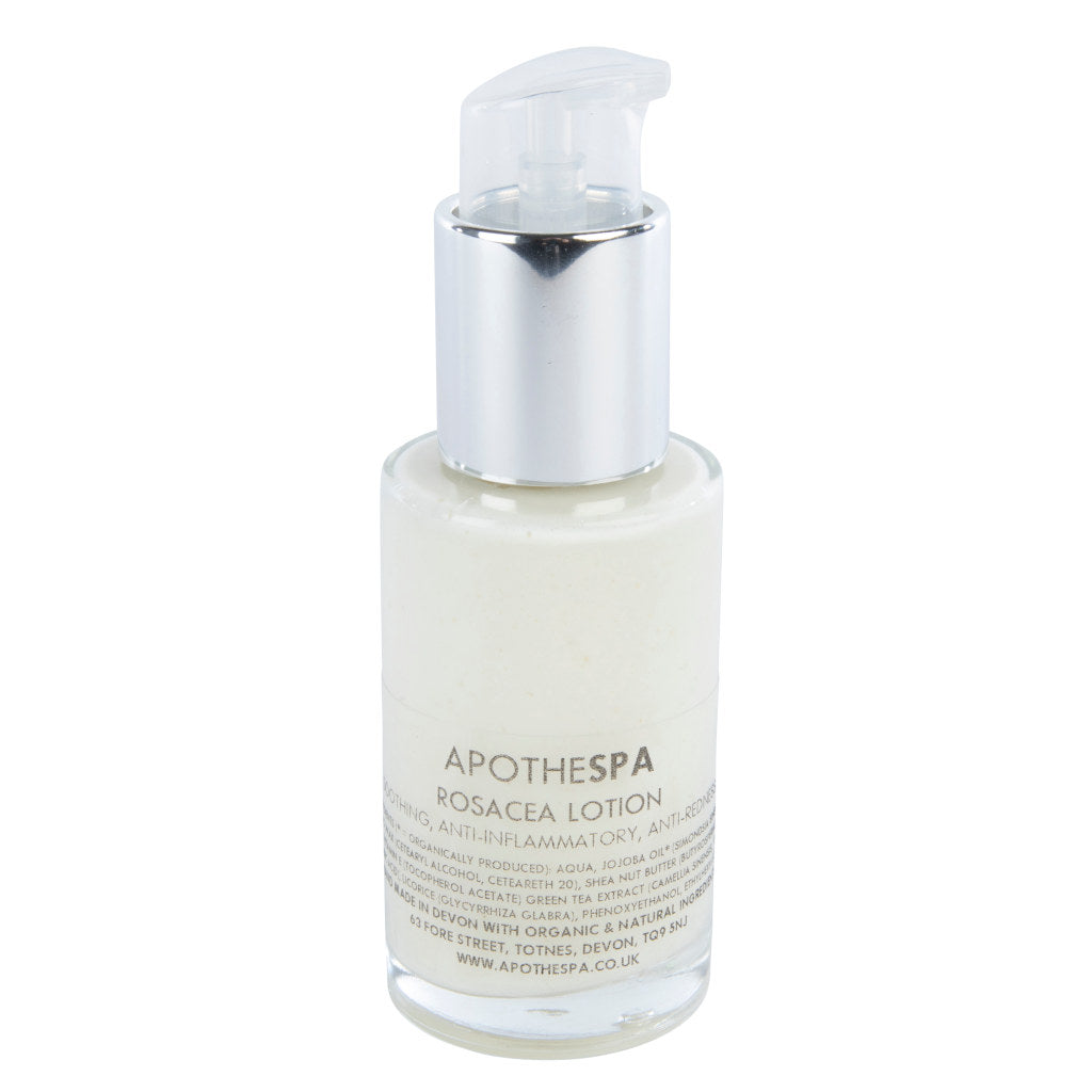 Rosacea Lotion