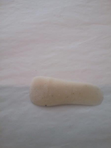 Long lasting soap - even with all the hand washing!