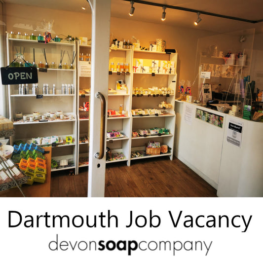 Dartmouth Job Vacancy - Part Time Assistant Manager