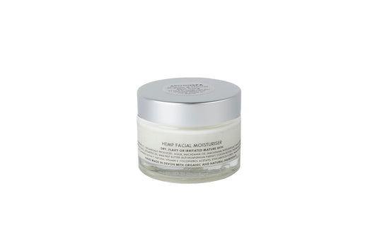 Hemp Face Moisturiser