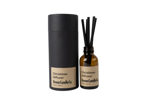 Nordic Spruce Reed Diffuser 90ml