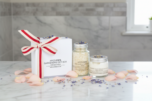 Gardeners Gift Box