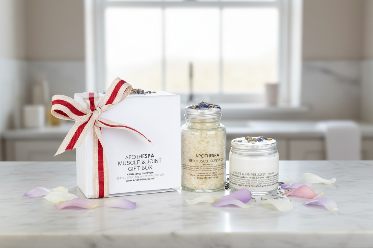 Muscle & Joint Gift Box