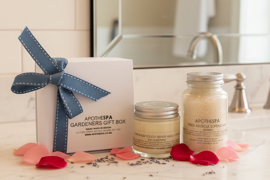 Gardeners Gift Box