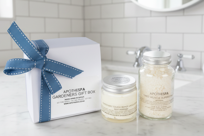 Gardeners Gift Box