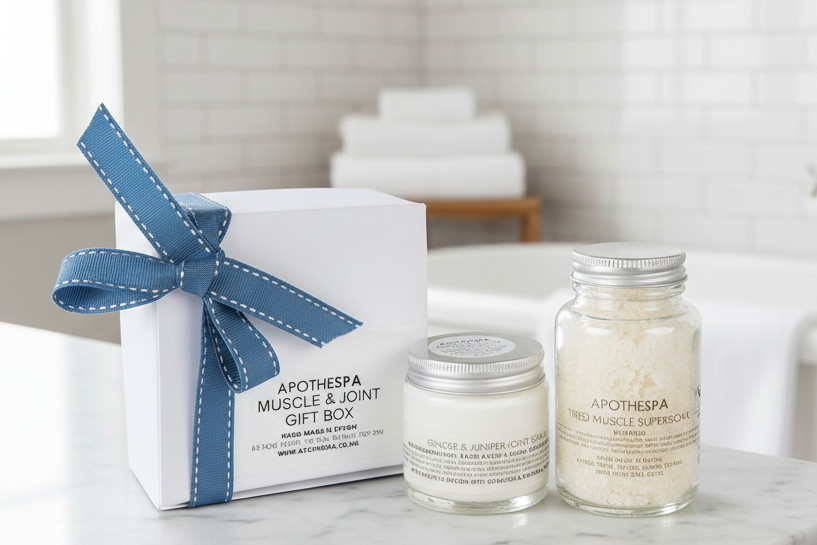 Muscle & Joint Gift Box