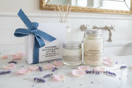 Muscle & Joint Gift Box