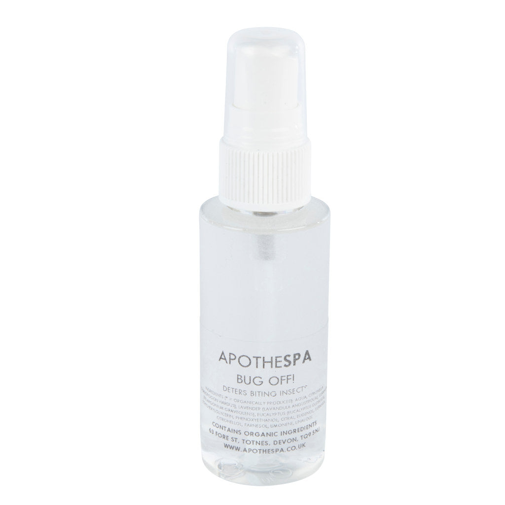 Bug Off! 50ml
