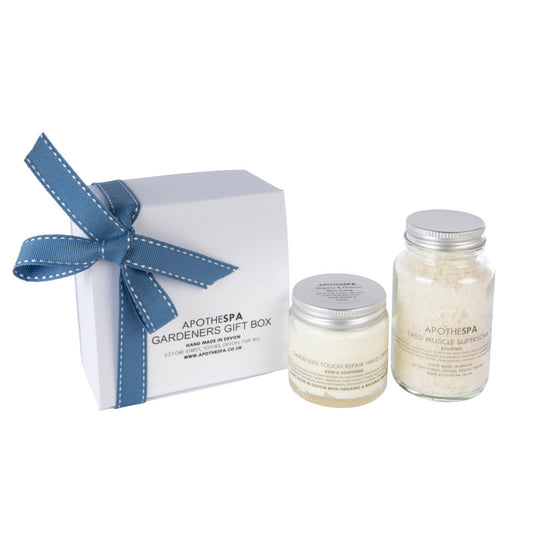 Gardeners Gift Box