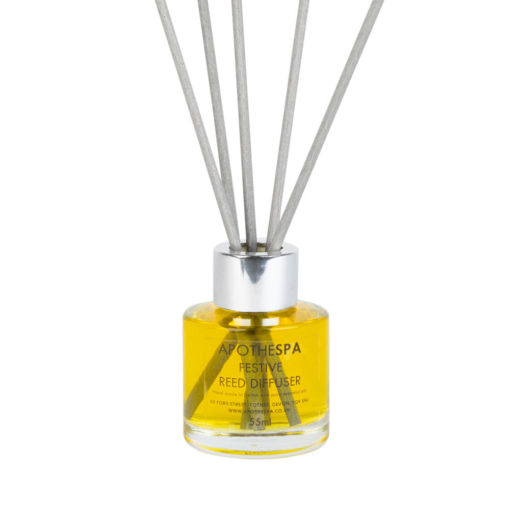 Festive Reed Diffuser - 50ml